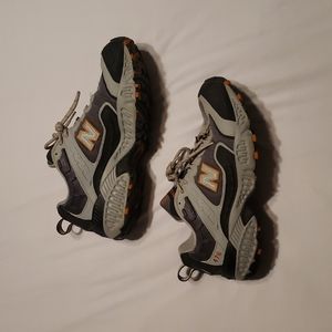 New Balance Low Trail Running Shoes